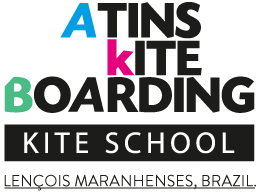 Atins Kite School Logo